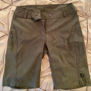 Women’s Mountain Bike Shorts